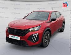 Peugeot 2008 Reims