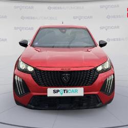 Peugeot 2008 1.2 PureTech 100ch S&S Active Reims