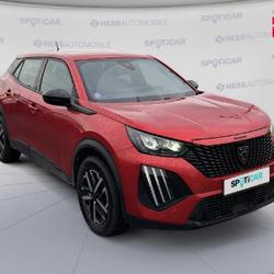 Peugeot 2008 1.2 PureTech 100ch S&S Active Reims