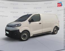 Citroen Jumpy Reims