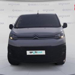 Citroen Jumpy M 1.5 BlueHDi 120ch S&S Driver Reims