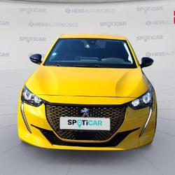 Peugeot 208 e-208 136ch Roadtrip Reims