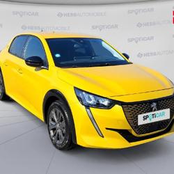 Peugeot 208 e-208 136ch Roadtrip Reims