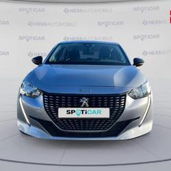 Peugeot 208 1.5 BlueHDi 100ch S/S Active CarPlay Reims