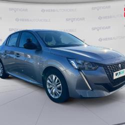 Peugeot 208 1.5 BlueHDi 100ch S/S Active CarPlay Reims