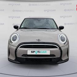 Mini Mini One 102ch Edition Camden Reims