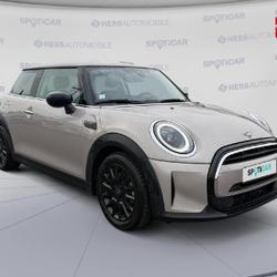 Mini Mini One 102ch Edition Camden Reims