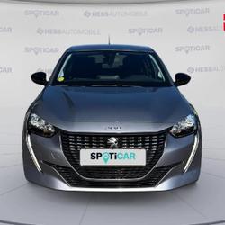 Peugeot 208 1.5 BlueHDi 100ch S/S Active CarPlay Reims