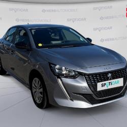 Peugeot 208 1.5 BlueHDi 100ch S/S Active CarPlay Reims