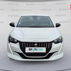 Peugeot 208 1.2 PureTech 100ch S&S Active Pack 118g Reims