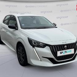 Peugeot 208 1.2 PureTech 100ch S&S Active Pack 118g Reims