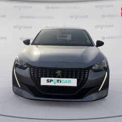 Peugeot 208 1.5 BlueHDi 100ch S/S Active CarPlay Reims