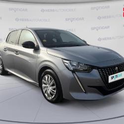 Peugeot 208 1.5 BlueHDi 100ch S/S Active CarPlay Reims