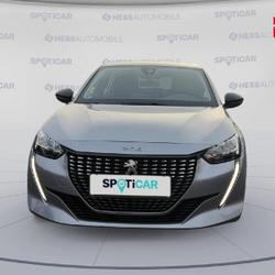 Peugeot 208 1.5 BlueHDi 100ch S/S Active CarPlay Reims