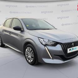 Peugeot 208 1.5 BlueHDi 100ch S/S Active CarPlay Reims