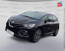 Renault Scenic 4 Reims