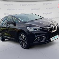 Renault Scenic 4 1.7 Blue dCi 150ch Initiale Paris EDC Reims