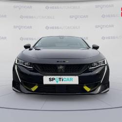 Peugeot 508 HYBRID4 360ch e-EAT8 PEUGEOT SPORT ENGINEERED 42g Reims