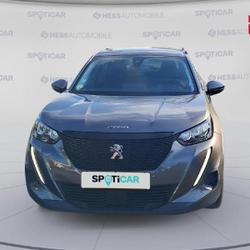 Peugeot 2008 1.5 BlueHDi 110ch S&S Style Reims