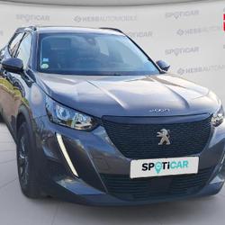 Peugeot 2008 1.5 BlueHDi 110ch S&S Style Reims
