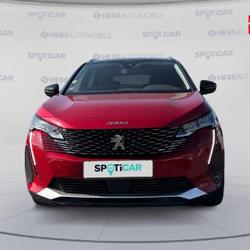 Peugeot 3008 HYBRID 225ch Roadtrip e-EAT8 Reims