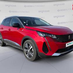 Peugeot 3008 HYBRID 225ch Roadtrip e-EAT8 Reims