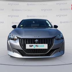 Peugeot 208 1.5 BlueHDi 100ch S/S Active CarPlay Reims