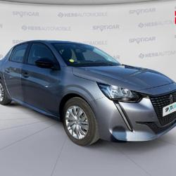 Peugeot 208 1.5 BlueHDi 100ch S/S Active CarPlay Reims