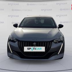 Peugeot 208 1.5 BlueHDi 100ch S/S Active CarPlay Reims