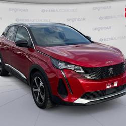 Peugeot 3008 1.5 BlueHDi 130ch S&S GT EAT8 Reims