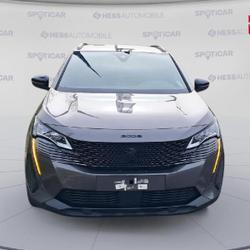 Peugeot 3008 1.5 BlueHDi 130ch S&S GT EAT8 Reims