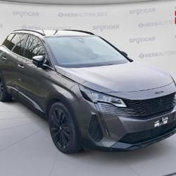 Peugeot 3008 1.5 BlueHDi 130ch S&S GT EAT8 Reims