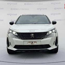Peugeot 3008 1.5 BlueHDi 130ch S&S GT EAT8 Reims