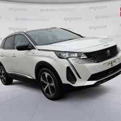 Peugeot 3008 1.5 BlueHDi 130ch S&S GT EAT8 Reims