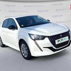 Peugeot 208 1.5 BlueHDi 100ch S&S Active Reims