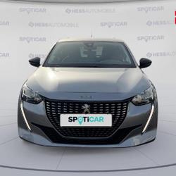 Peugeot 208 1.5 BlueHDi 100ch S/S Active CarPlay Reims