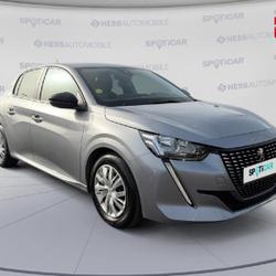 Peugeot 208 1.5 BlueHDi 100ch S/S Active CarPlay Reims