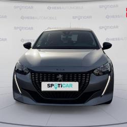 Peugeot 208 1.5 BlueHDi 100ch S/S Active CarPlay Reims