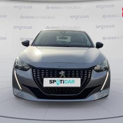 Peugeot 208 1.5 BlueHDi 100ch S/S Active CarPlay Reims