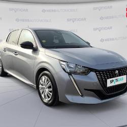 Peugeot 208 1.5 BlueHDi 100ch S/S Active CarPlay Reims