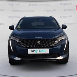 Peugeot 3008 1.5 BlueHDi 130ch S&S Allure Pack Reims