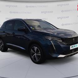 Peugeot 3008 1.5 BlueHDi 130ch S&S Allure Pack Reims