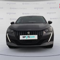 Peugeot 208 1.2 PureTech 100ch S&S Allure Reims