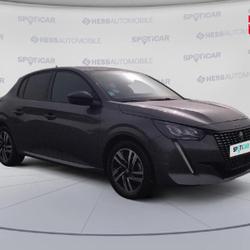 Peugeot 208 1.2 PureTech 100ch S&S Allure Reims