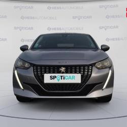 Peugeot 208 1.2 PureTech 75ch S&S Style Reims