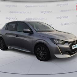 Peugeot 208 1.2 PureTech 75ch S&S Style Reims