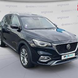 MG EHS 1.5T GDI 258ch PHEV Luxury Reims