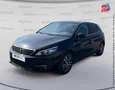 Peugeot 308 II Phase 2 Reims