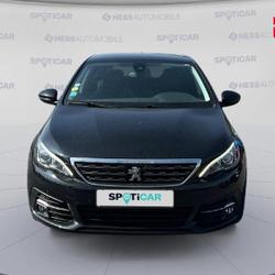 Peugeot 308 II Phase 2 1.5 BlueHDi 130ch S&S Allure Reims