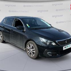 Peugeot 308 II Phase 2 1.5 BlueHDi 130ch S&S Allure Reims